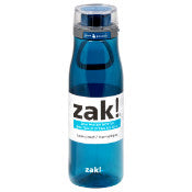 Zak! Water Bottle, Leak-Proof, 64 Ounce